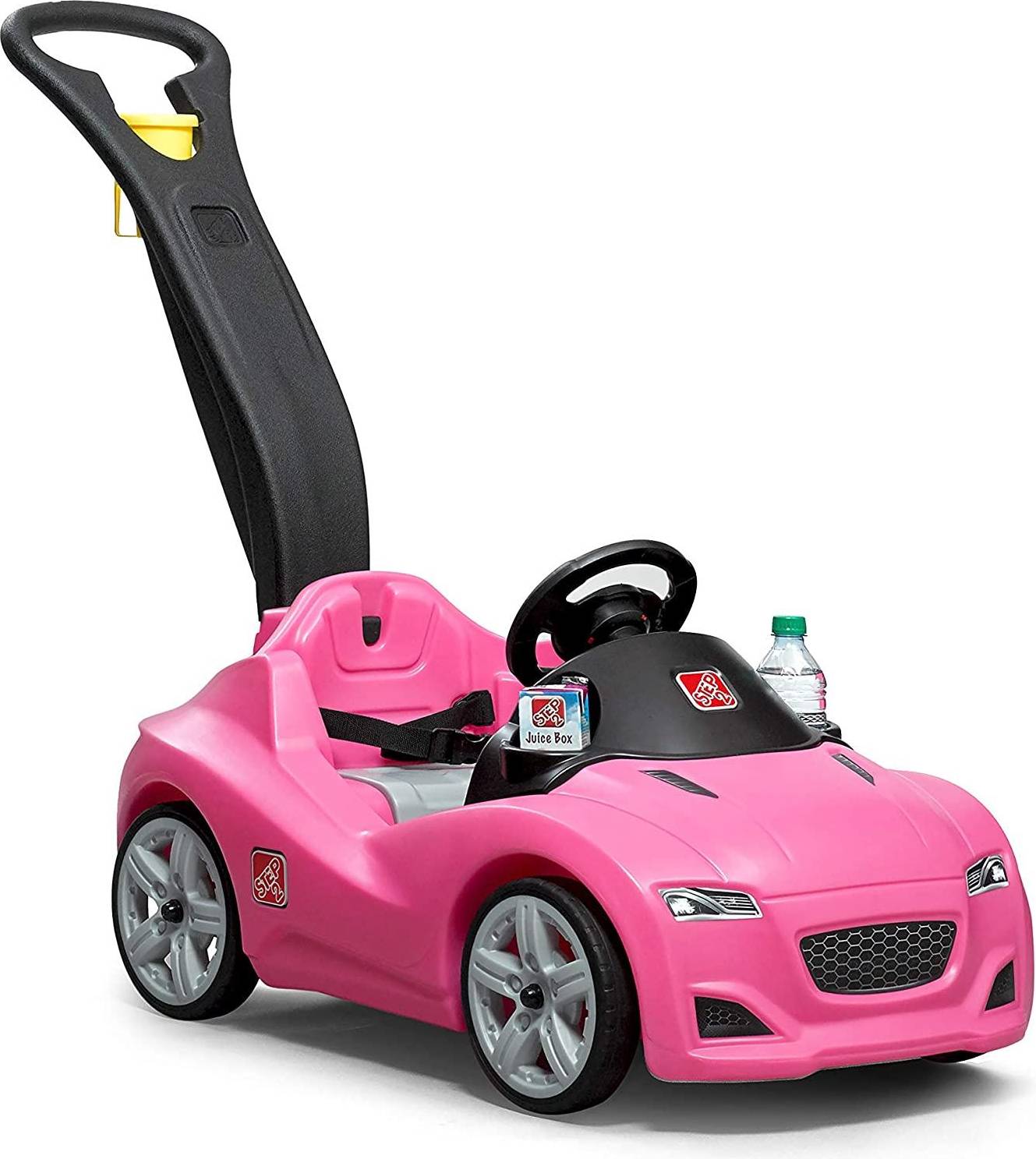 Whisper Ride Cruiser