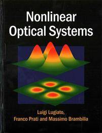 Nonlinear Optical Systems (Inbunden)