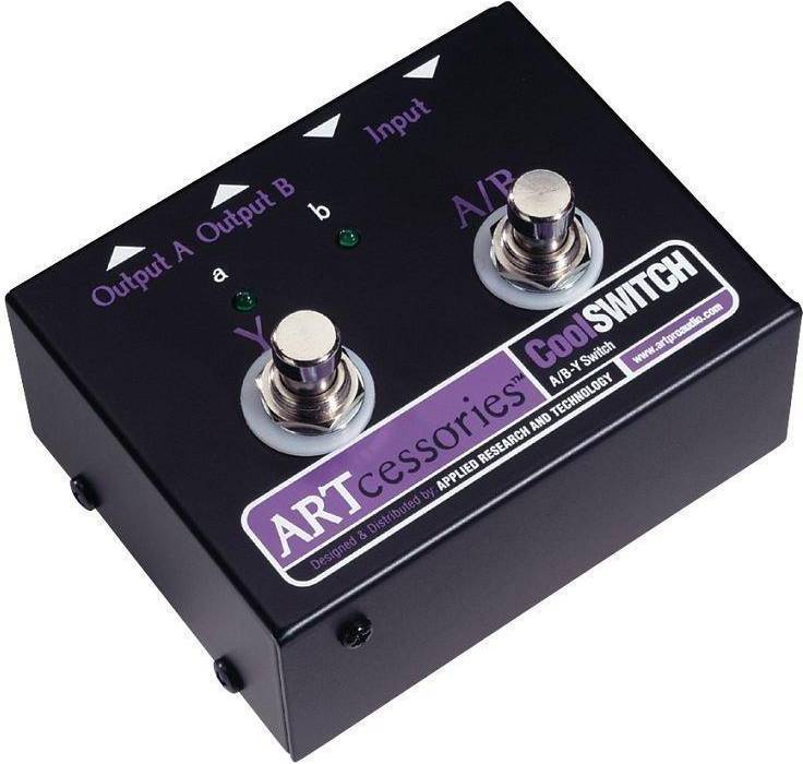 CoolSwitch