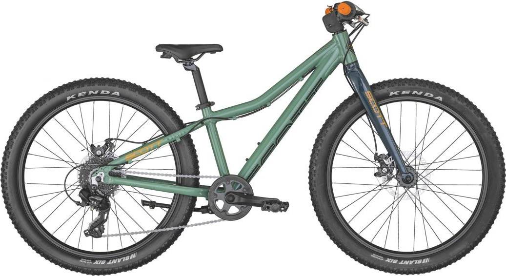 Scott Roxter 24 2022