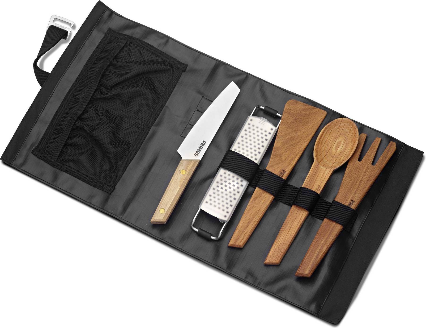 Campfire Prep Set