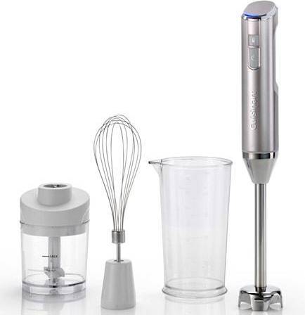 Sladdlös stavmixer Cuisinart RHB100E