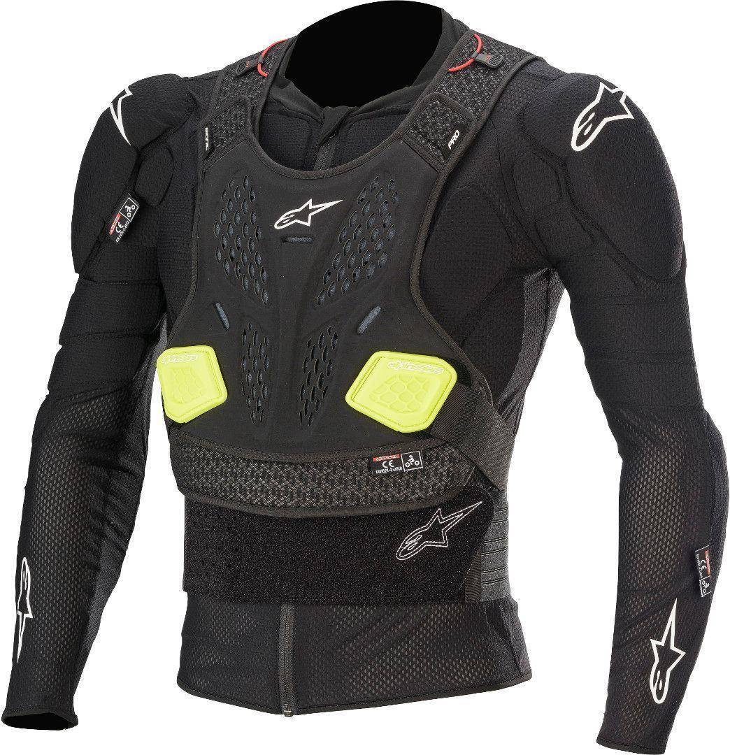 Alpinestars Bionic Pro V2 Jacket Man