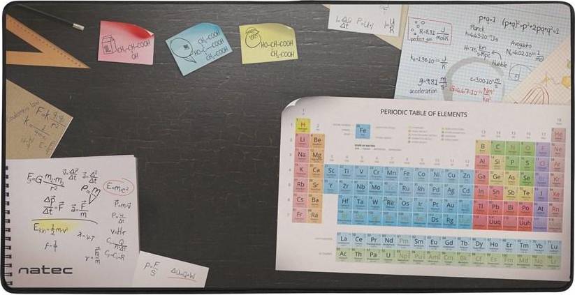 Natec Science