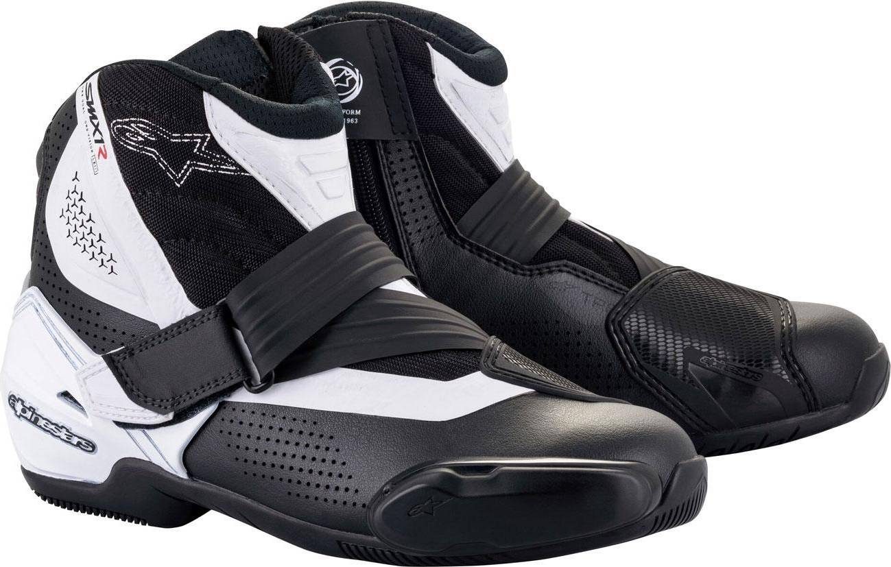 Alpinestars SMX-1 R V2 Vented Boots