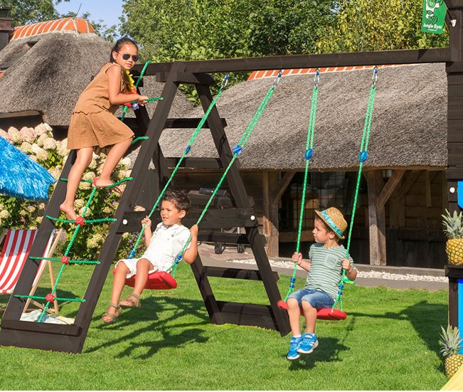 Jungle Gym Climb Module X'tra