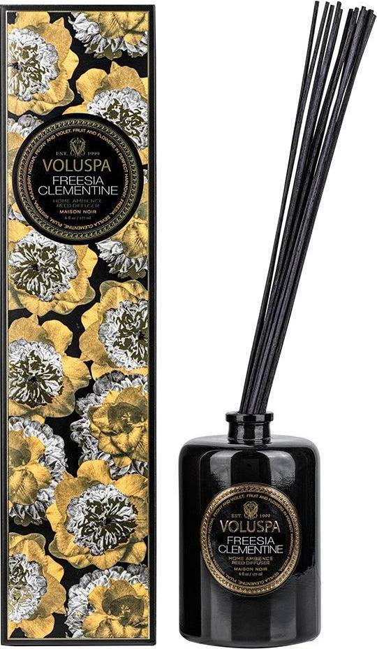 Voluspa Reed Diffuser Freesia Clementine 177ml