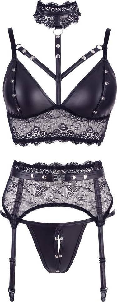 Cottelli Collection Collection Bondage Set