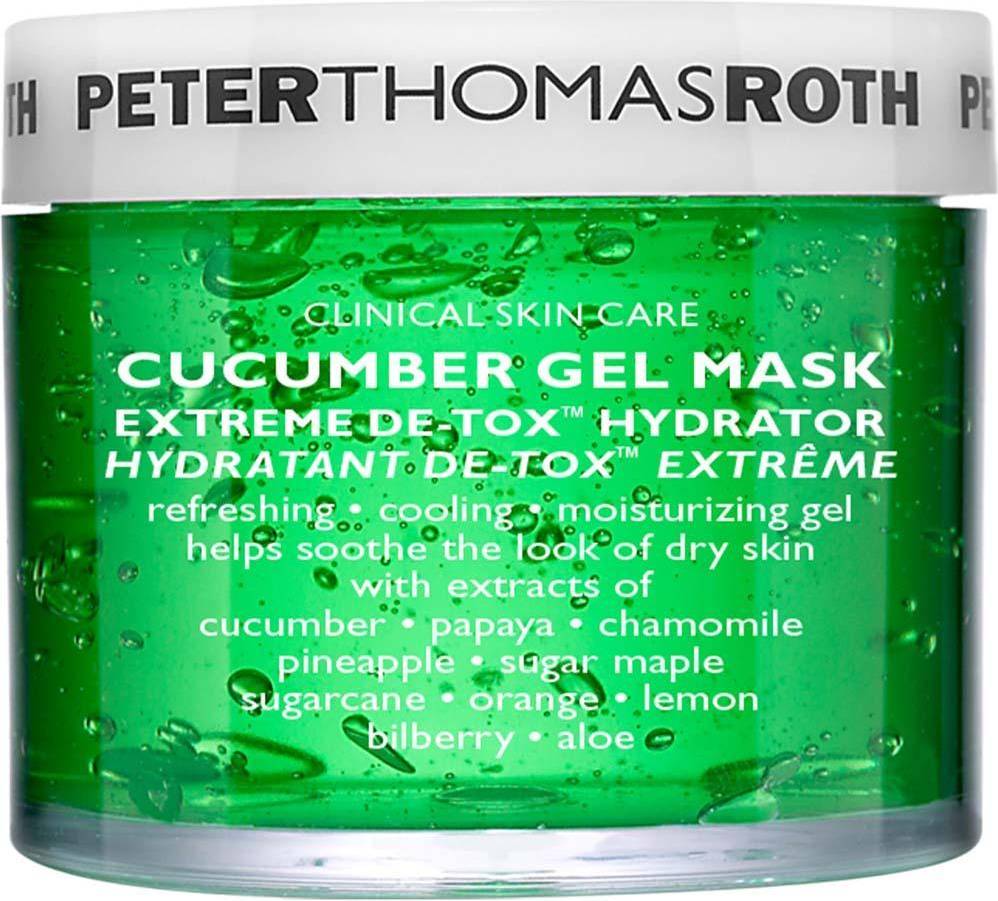 Peter roth thomas Peter Thomas Roth Cucumber Gel Mask 1.7fl oz