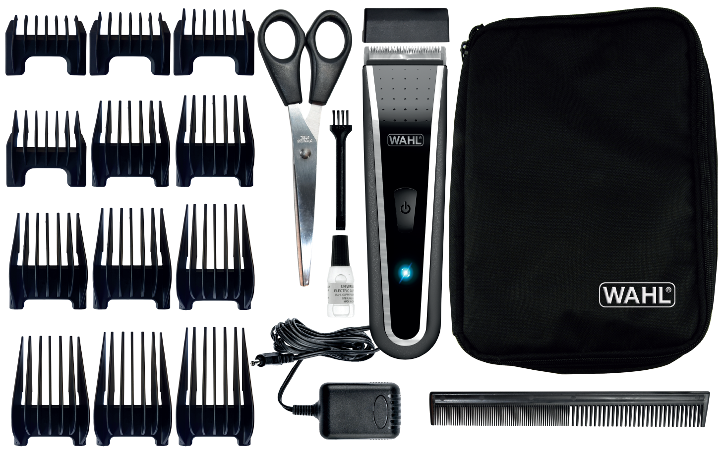 Wahl Lithium Pro LED 1901