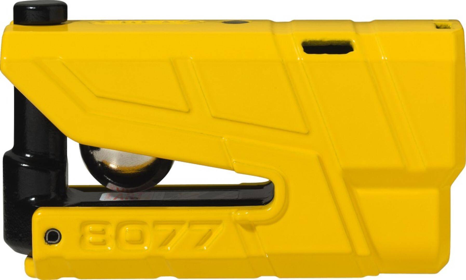 Brake Disc Lock 8077 Granit Detecto