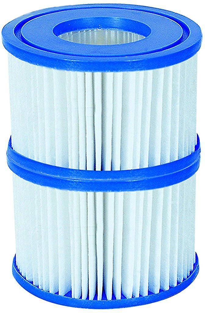 Lay-Z-Spa Filterpatron VI 2-pack