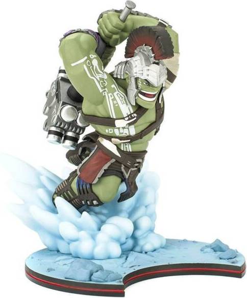 Marvel Thor Ragnarok Hulk