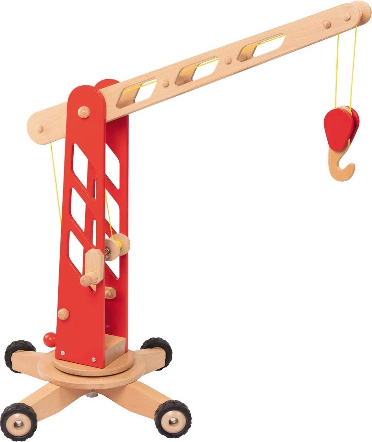 Goki Crane