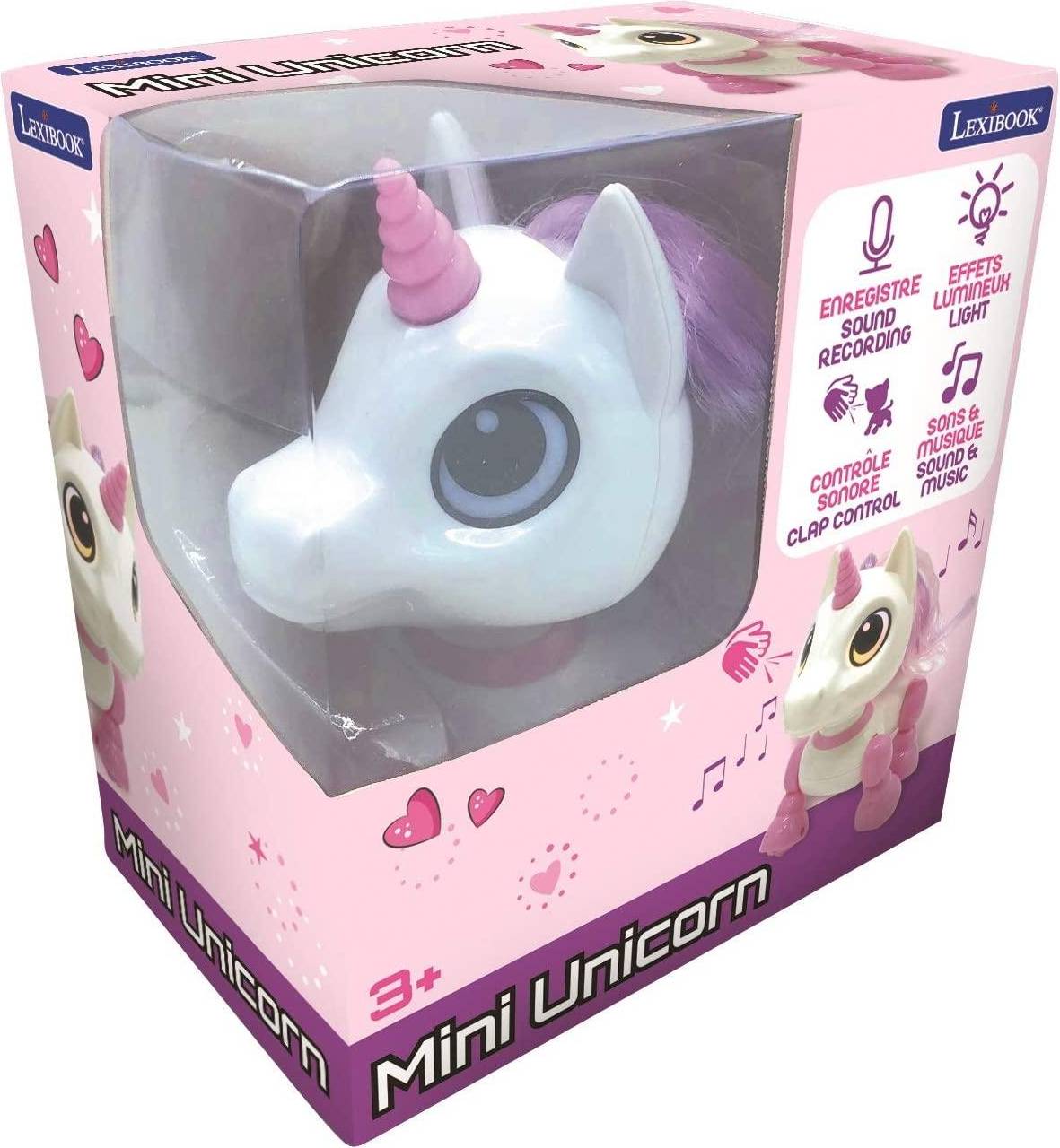 Lexibook Power Unicorn Mini