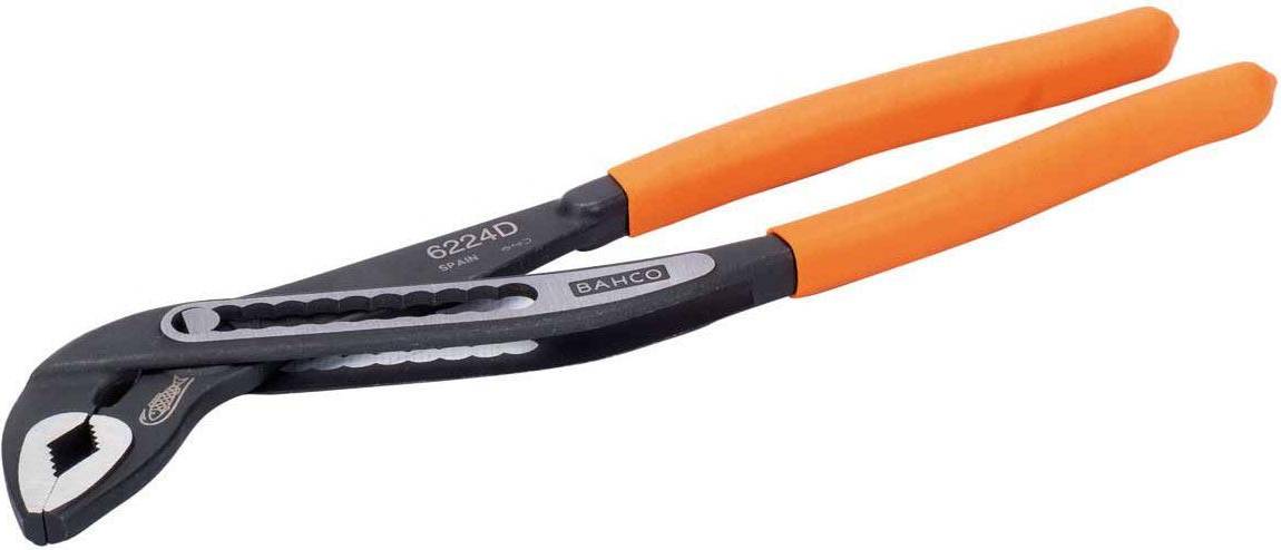Bahco 6222D Polygrip
