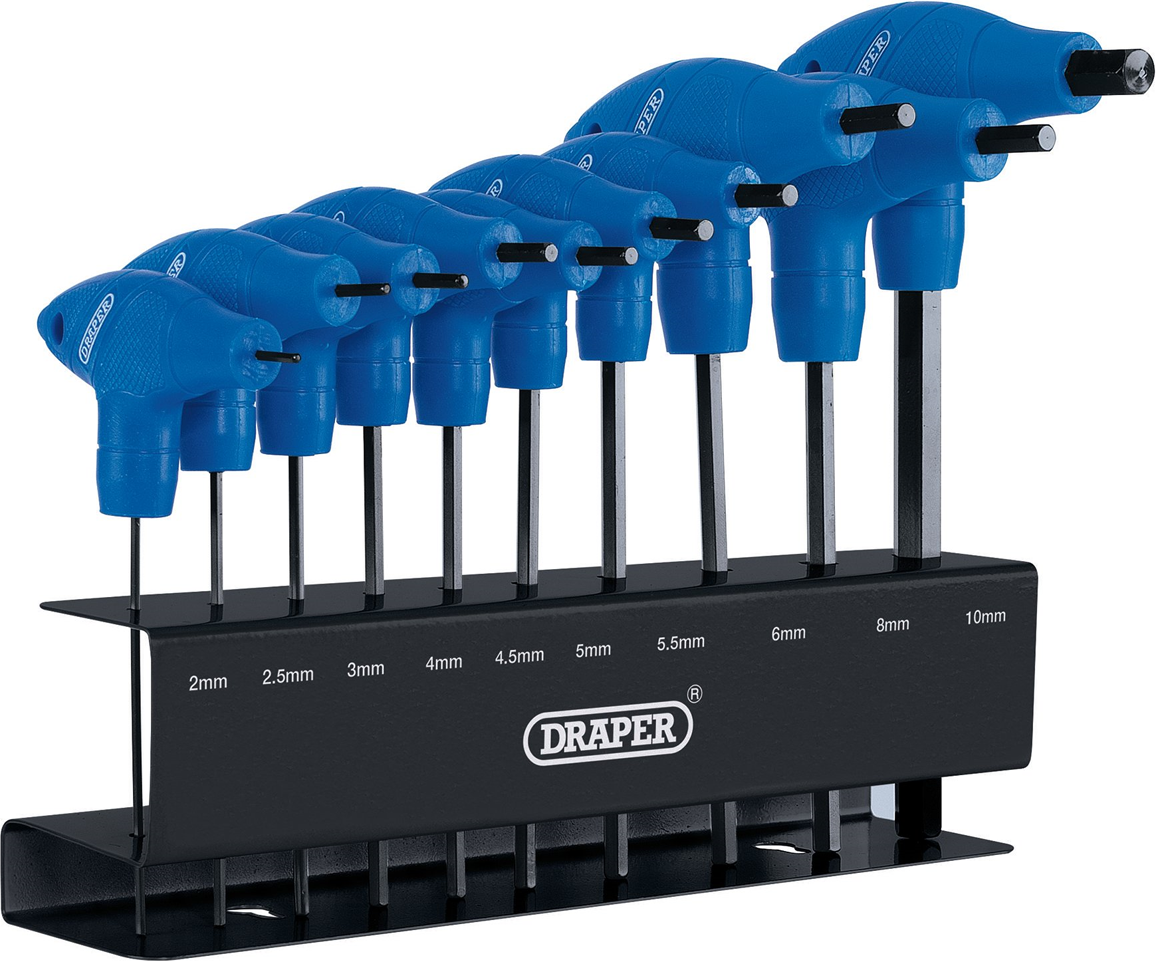 Draper 33869 Hex Key