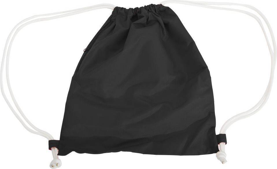 BagBase Icon Gymsac 2-pack - Black