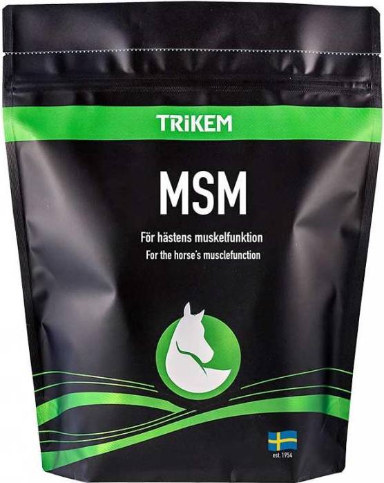 MSM 1kg