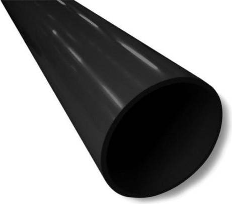 Plastmo Sort 5210553