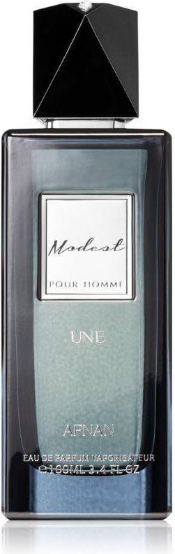 Modest Pour Homme Une EdP