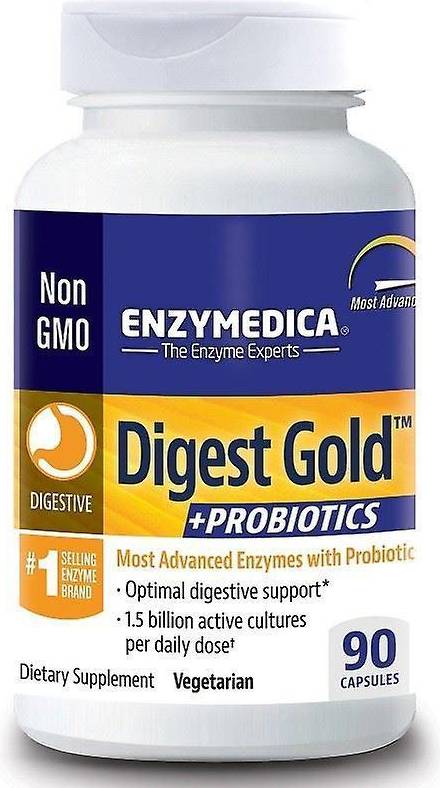 Digest Gold Plus Probiotics