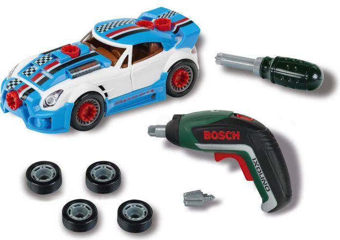 Bosch Car Tuning Set