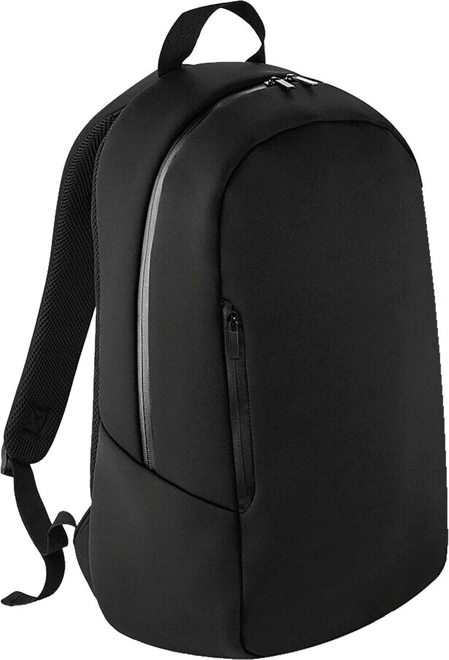 BagBase Scuba Backpack - Black