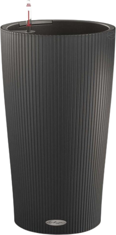 Cilindro Color Pot
