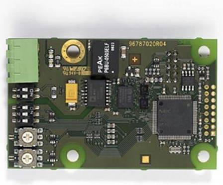 CIM 200 Modbus RTU Modul