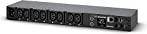 Rack pdu CyberPower PDU41005 Switched 1U Power Distribution Unit