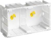 Junction Box Double Opus