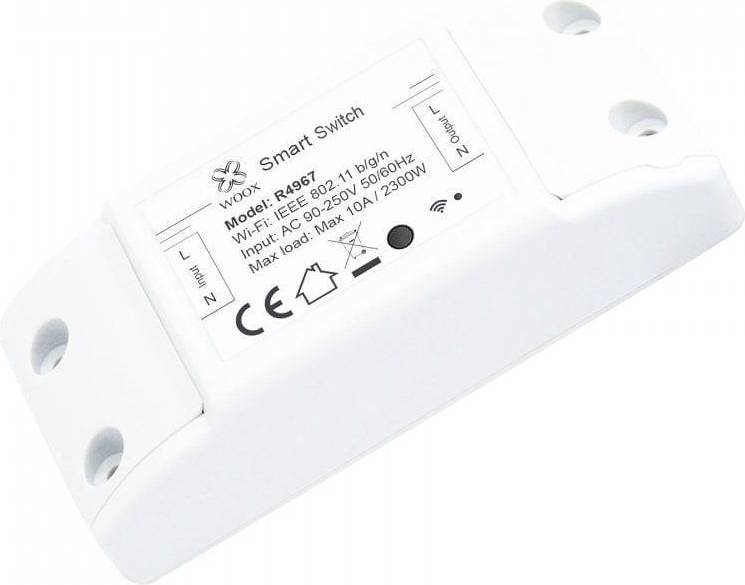Smart Wifi Switch