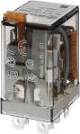 Plug In Power Relay 230V 12A