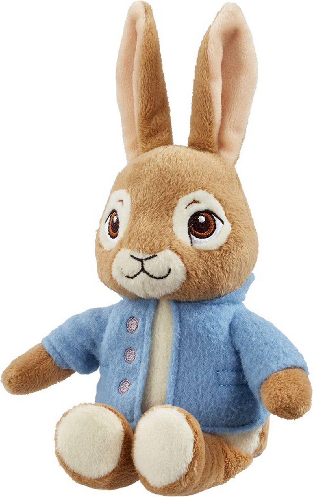 Peter Rabbit 18cm Soft Toy