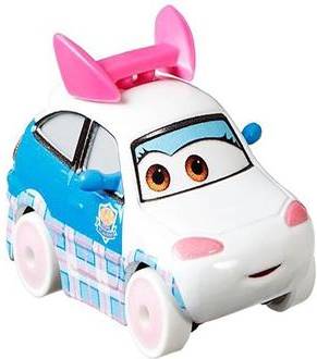 Cars 3 Bil Suki