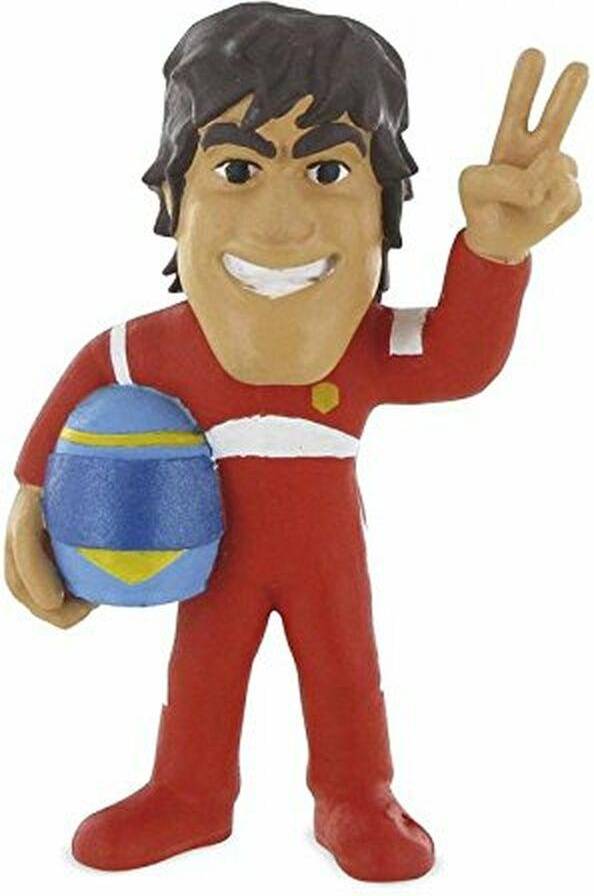 Comansi Figur F1 Rider