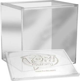Pop! Stacks Premium Protector Box