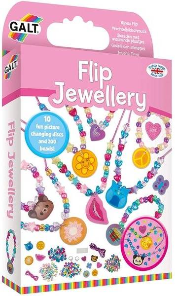 Flip Jewellery