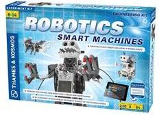 Thames & Robotics Smart Machines Engineering Kit