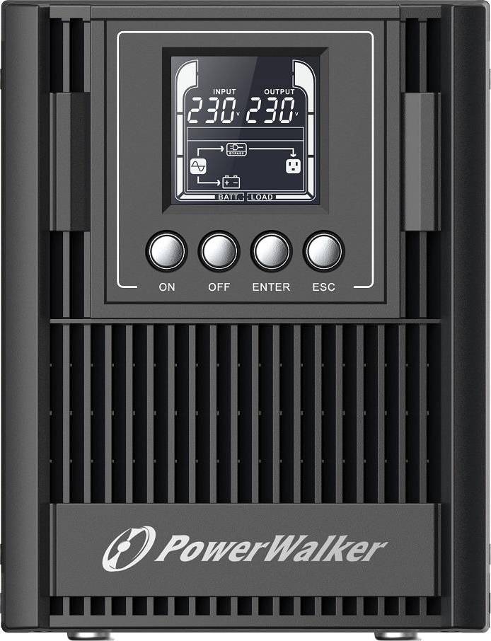 PowerWalker