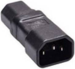 MicroConnect Micro Connect power connector adaptor