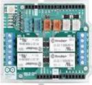 Arduino Shield 4 Relés A000110