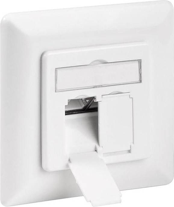 Goobay Dosa RJ45 infälld