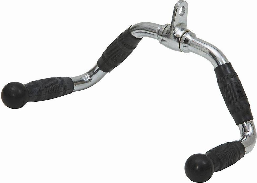 Master Fitness Rowing Handle Multigym
