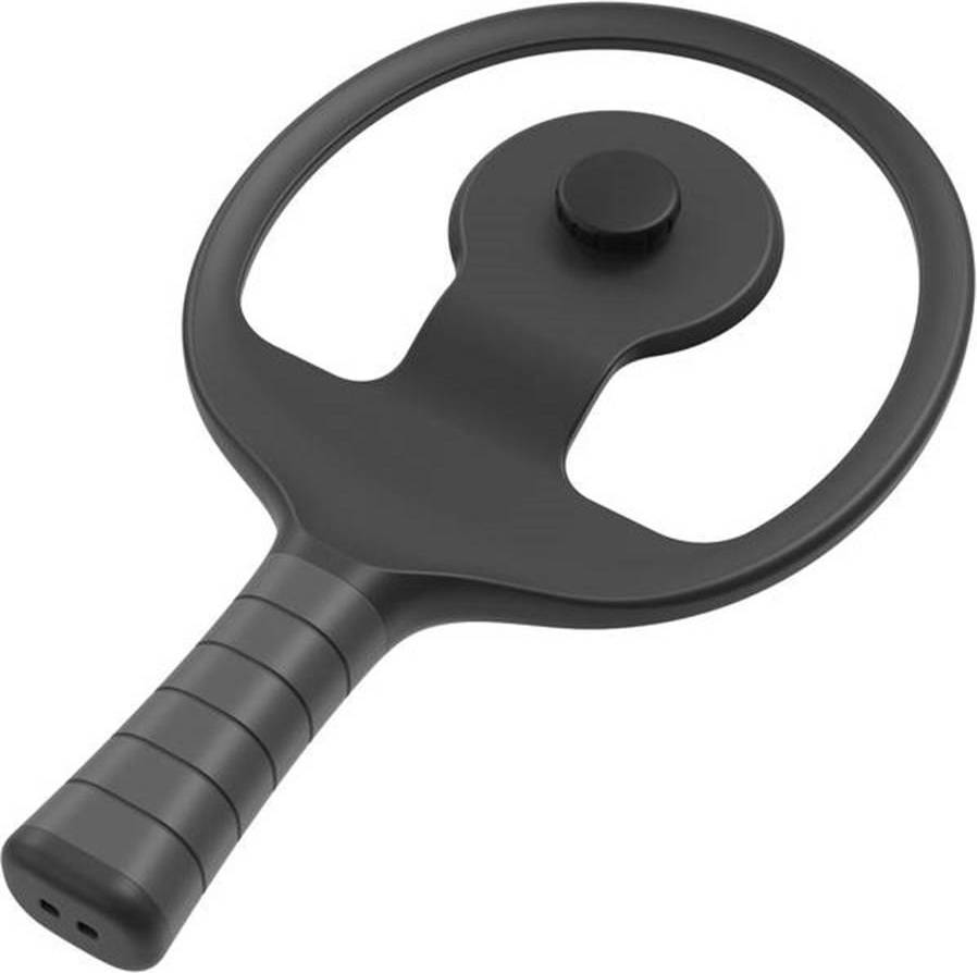 Vive Ping Pong Tracker Racket - Black