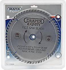 Draper Expert TCT 09488