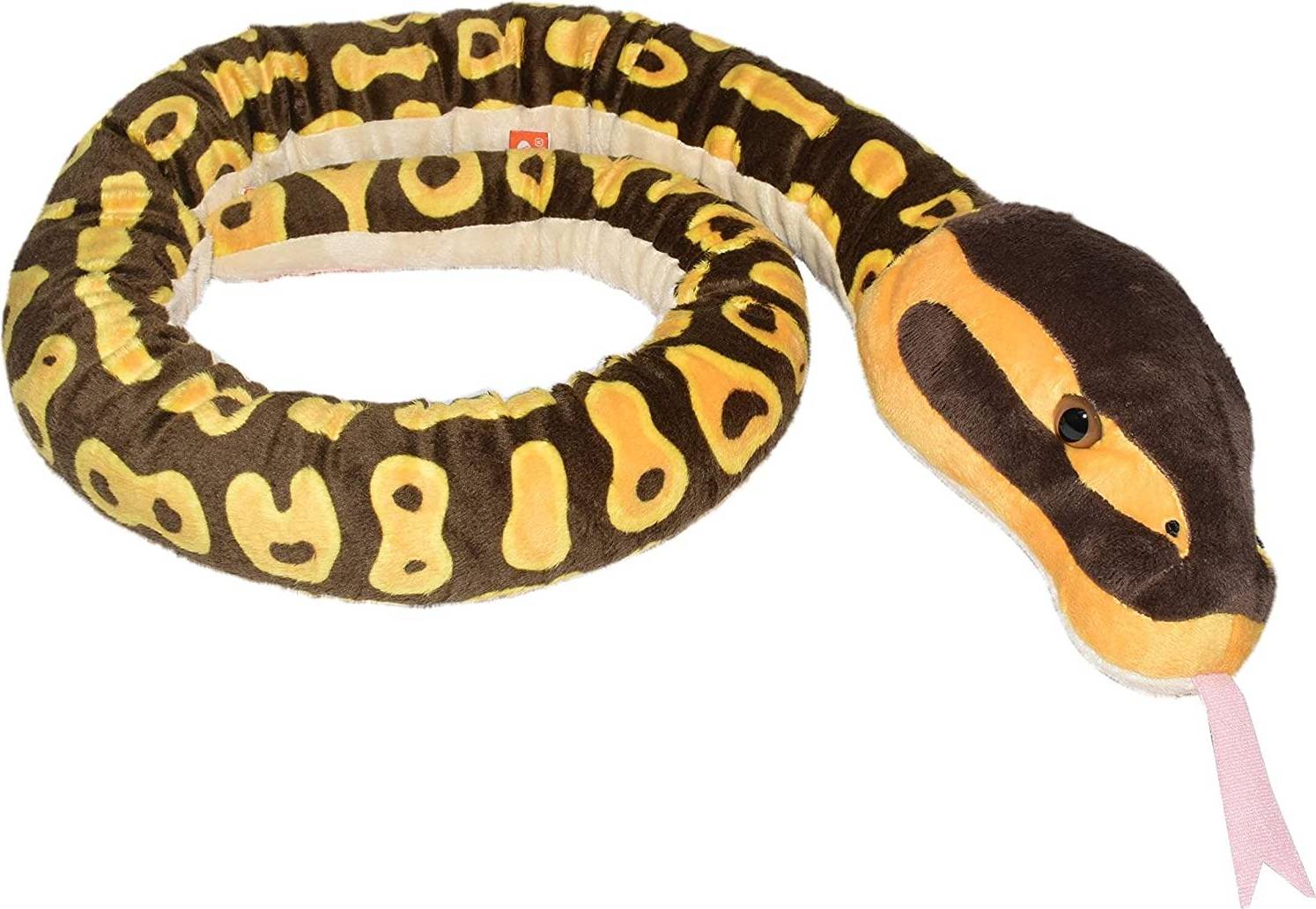Wild Republic Snakesss Ball Python