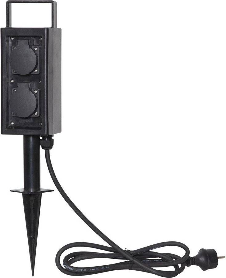Star Trading Splitter Plugge Lampdel