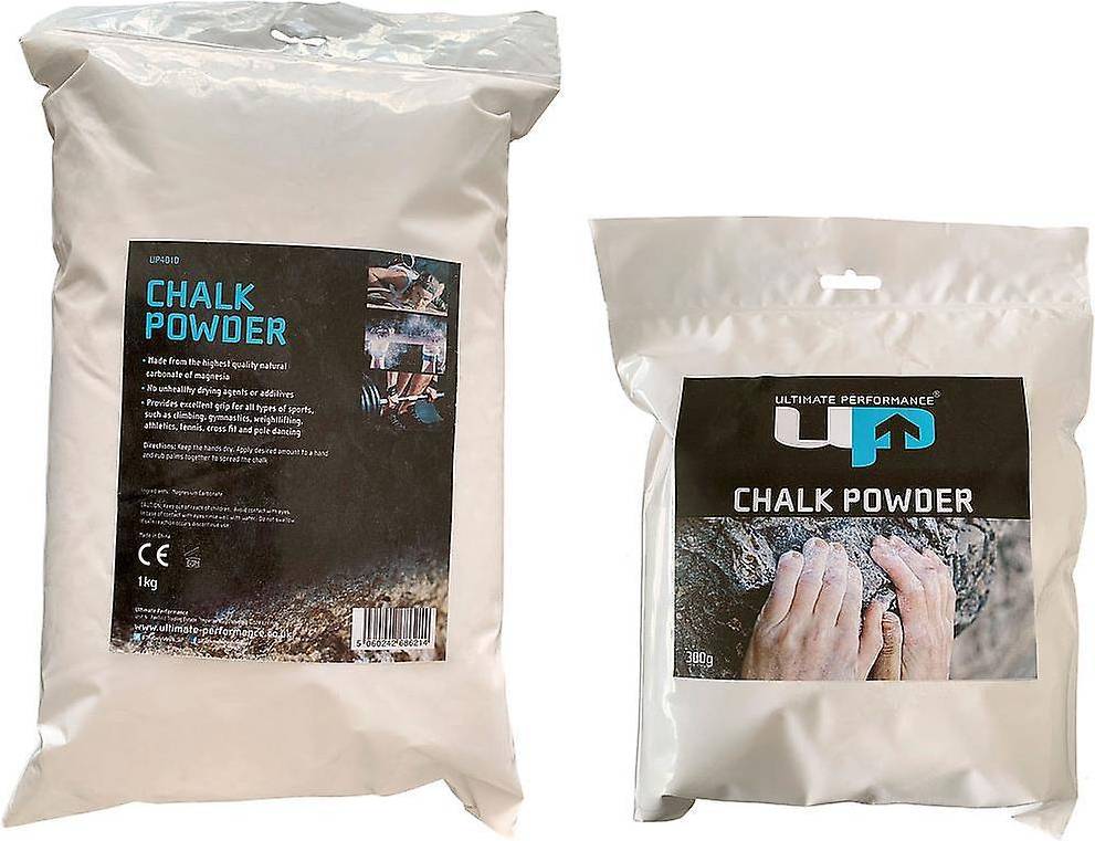 Fine Chalk Powder 1000g
